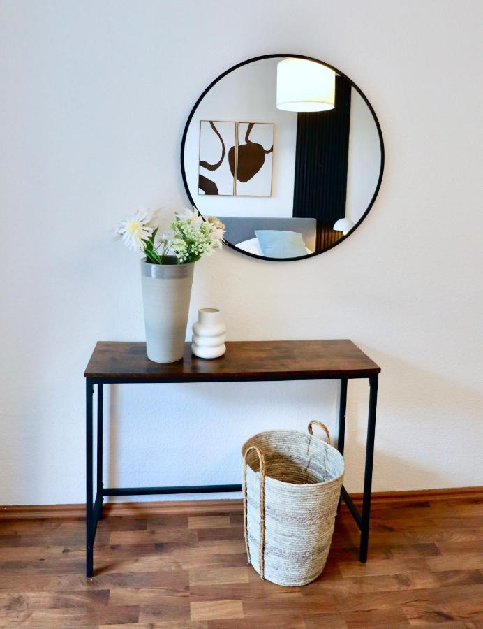Sabe Apartment: Balcony + Free Parking + Netflix Wuppertal Buitenkant foto