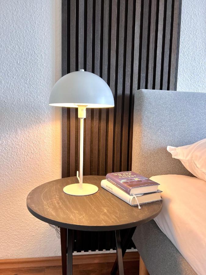 Sabe Apartment: Balcony + Free Parking + Netflix Wuppertal Buitenkant foto
