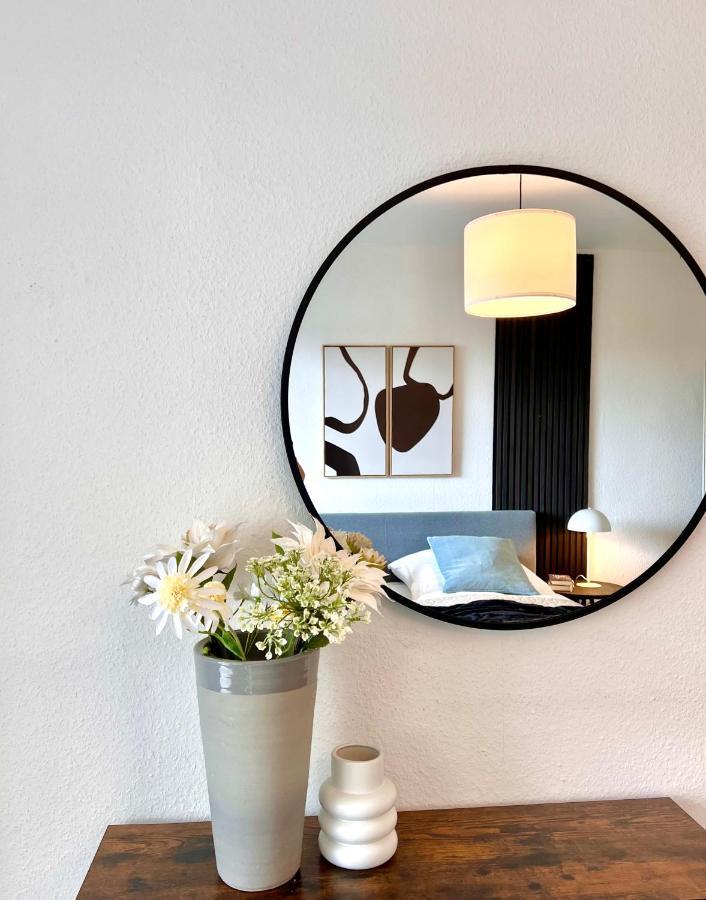 Sabe Apartment: Balcony + Free Parking + Netflix Wuppertal Buitenkant foto