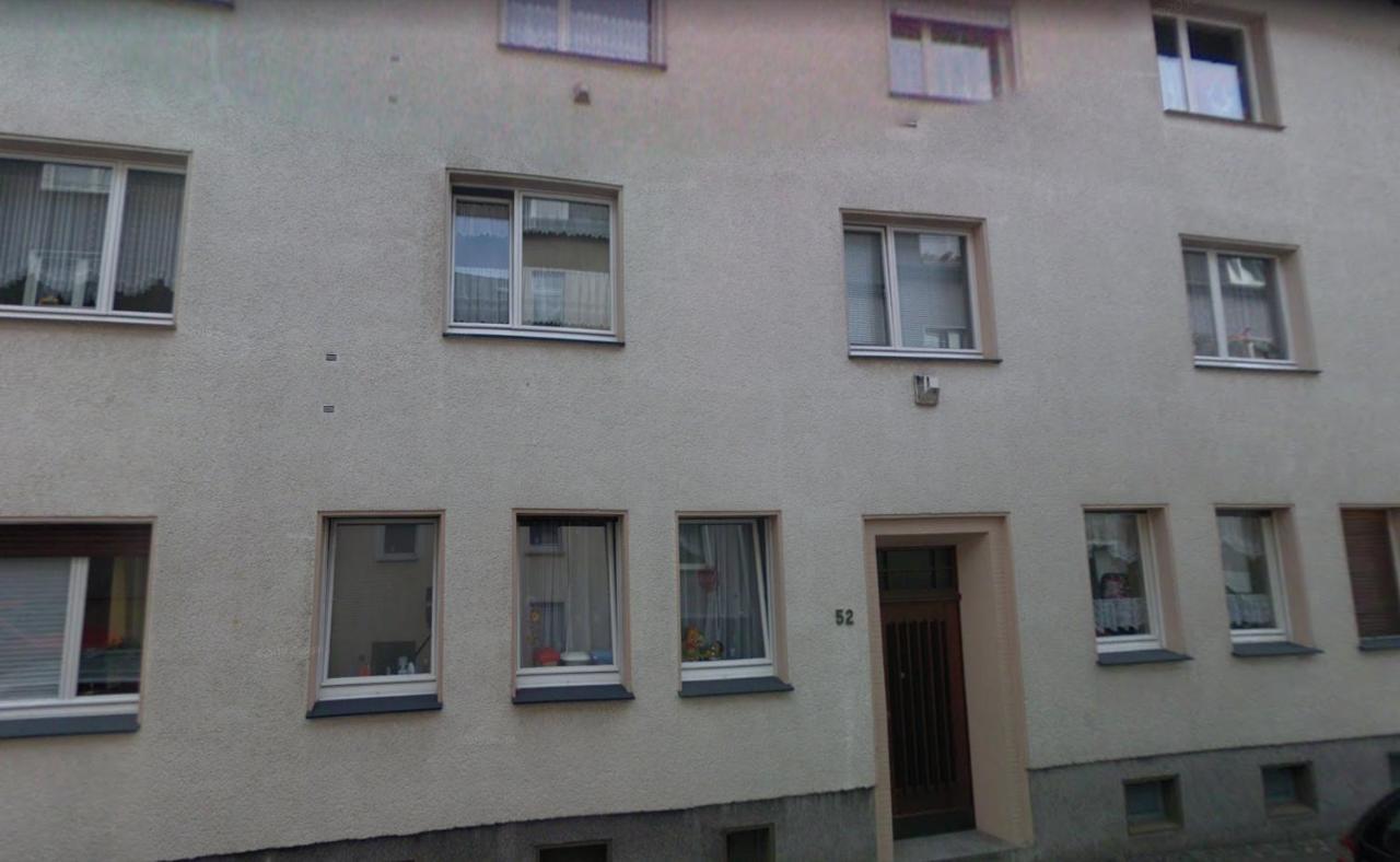 Sabe Apartment: Balcony + Free Parking + Netflix Wuppertal Buitenkant foto